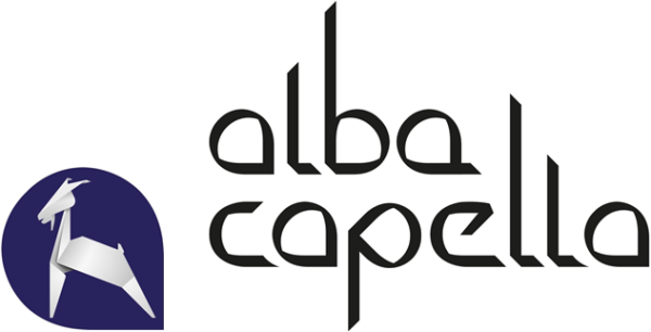 Logo Alba Capella